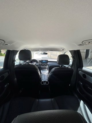 Mercedes-Benz GLC SUV (X254) 2021