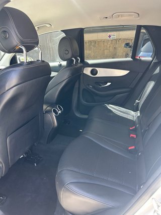 Mercedes-Benz GLC SUV (X254) 2021