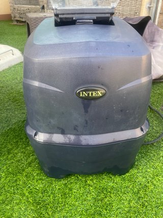 Motor Piscina Intex PureSpa SB-H20 Regalo kit