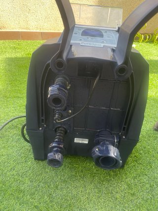 Motor Piscina Intex PureSpa SB-H20 Regalo kit