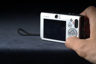 Canon IXUS 80 IS