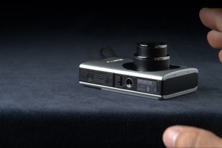 Canon IXUS 80 IS