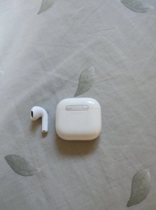 AirPod 3ª Gen Izquierdo + Estuche