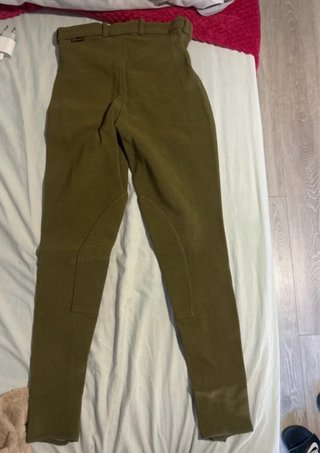 Pantalón de montar Kae 40