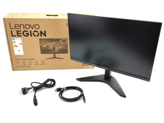 Monitor LED Lenovo R24s