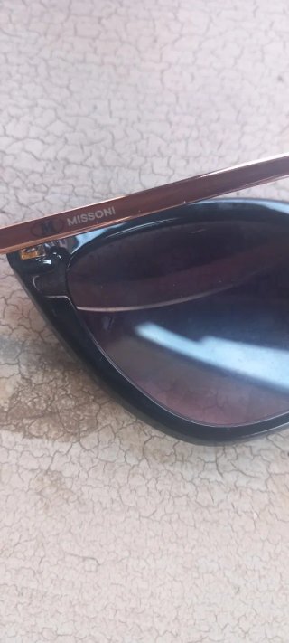 Occhiali da sole Missoni donna