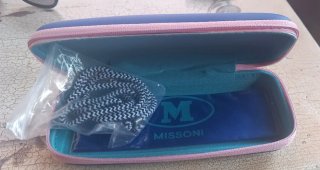 Occhiali da sole Missoni donna