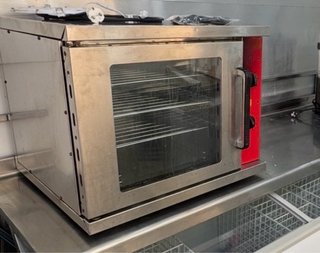 Horno Dobra Profesional