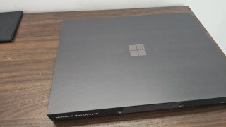 SURFACE LAPTOP 15” X2 ELITE  16GB RAM 512GB NUEVO