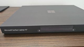 SURFACE LAPTOP 15” X2 ELITE  16GB RAM 512GB NUEVO