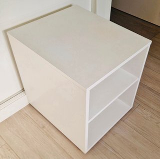 Cama juvenil ROSS + mesita