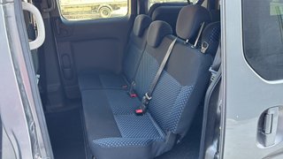 Nissan NV200 Evalia 7 PLAZAS -124.000KM