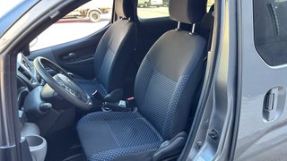 Nissan NV200 Evalia 7 PLAZAS -124.000KM