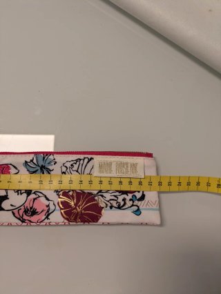 Estuche Minnie Mouse Disney Flores