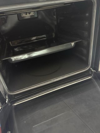 Horno Teka HBE 435 ME Inoxidable