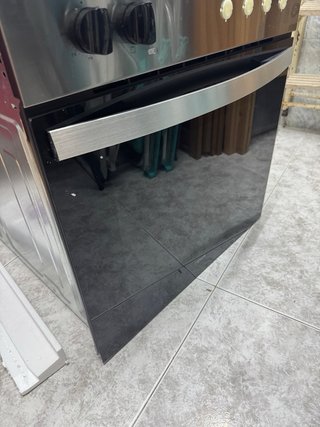 Horno Teka HBE 435 ME Inoxidable