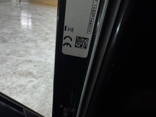 Horno Teka HBE 435 ME Inoxidable