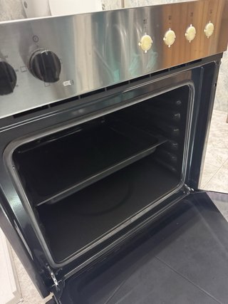 Horno Teka HBE 435 ME Inoxidable