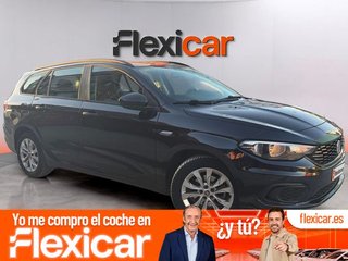 Fiat Tipo 1.4 Easy 88kW (120CV) gasolina/GLP SW