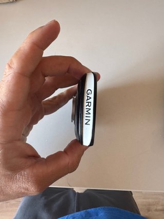 Garmin Edge 1040 GPS Ciclocomputador