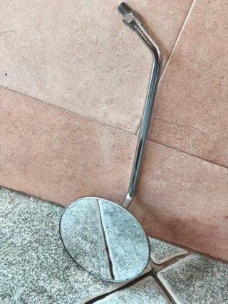 Espejo retrovisor HONDA Clasica