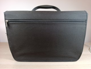 Maletín Samsonite Vintage con Llave Original - S