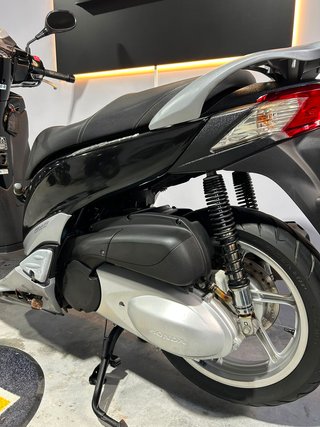 Honda SH300
