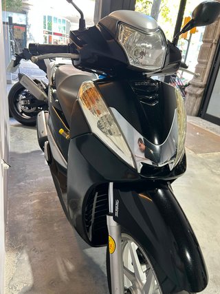 Honda SH300
