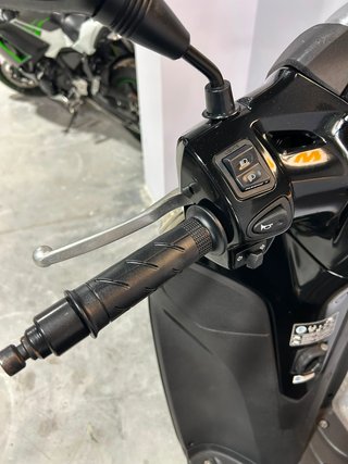 Honda SH300