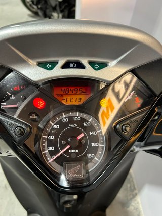 Honda SH300