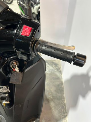 Honda SH300