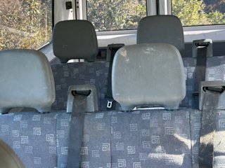Mercedes-Benz eSprinter 2005