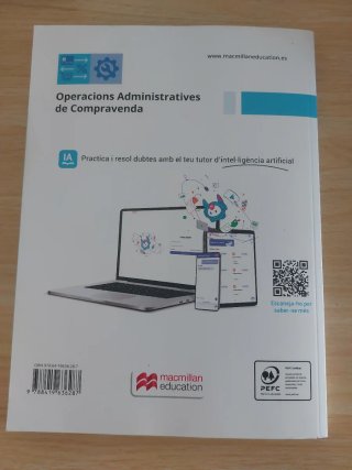 GAD Operacions Adm Compravenda