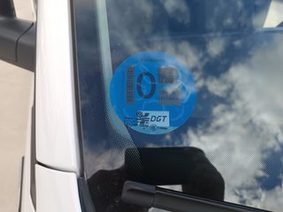 VOLKSWAGEN ABT E-CADDY FURGON MAXI 100% ELECTRICO
