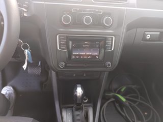 VOLKSWAGEN ABT E-CADDY FURGON MAXI 100% ELECTRICO