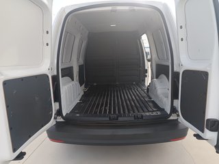 VOLKSWAGEN ABT E-CADDY FURGON MAXI 100% ELECTRICO