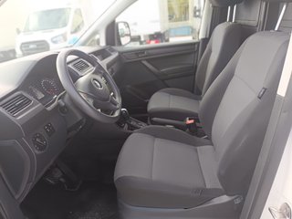 VOLKSWAGEN ABT E-CADDY FURGON MAXI 100% ELECTRICO