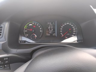 VOLKSWAGEN ABT E-CADDY FURGON MAXI 100% ELECTRICO