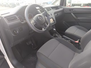 VOLKSWAGEN ABT E-CADDY FURGON MAXI 100% ELECTRICO