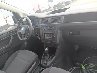 VOLKSWAGEN ABT E-CADDY FURGON MAXI 100% ELECTRICO