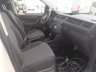 VOLKSWAGEN ABT E-CADDY FURGON MAXI 100% ELECTRICO
