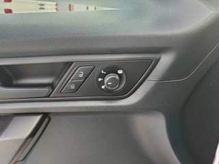 VOLKSWAGEN ABT E-CADDY FURGON MAXI 100% ELECTRICO