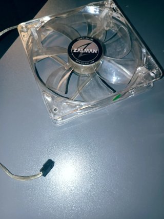 Ventole Case PC