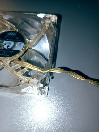 Ventole Case PC
