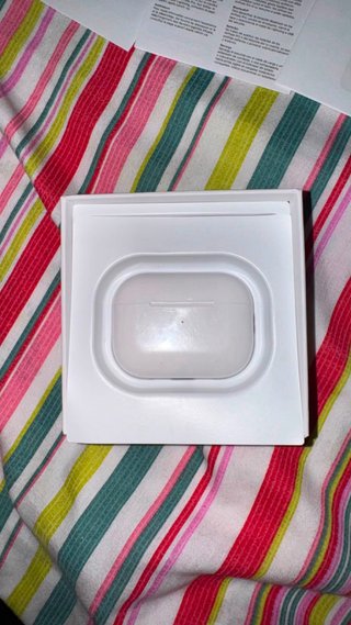 Airpods Pro 2ª Gen