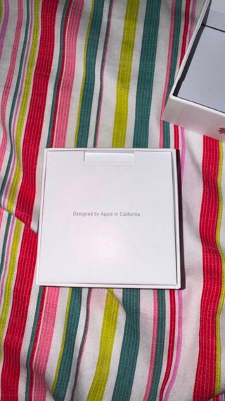 Airpods Pro 2ª Gen