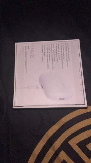 Airpods Pro 2ª Gen