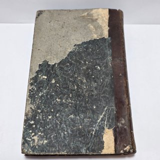 KOSSUTH OSSIA GLI UNGHERESI DI C. R. - 1° Ed 1853