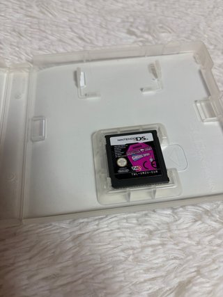Monster High Instituto Monstruoso Nintendo DS