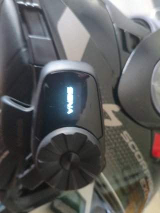 Intercomunicador Sena 5S Poco Uso